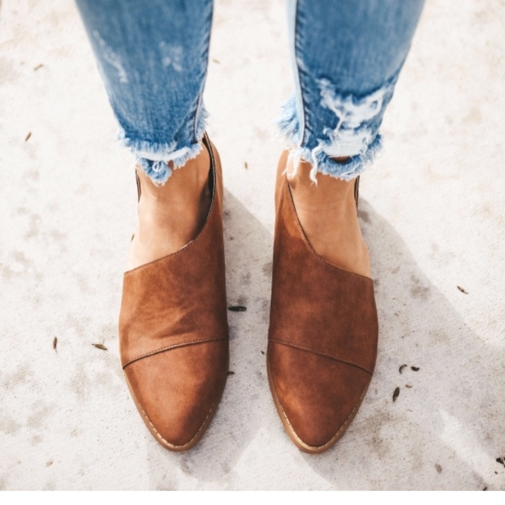 Vici Shoes